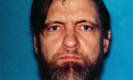 Theodore Kaczynski