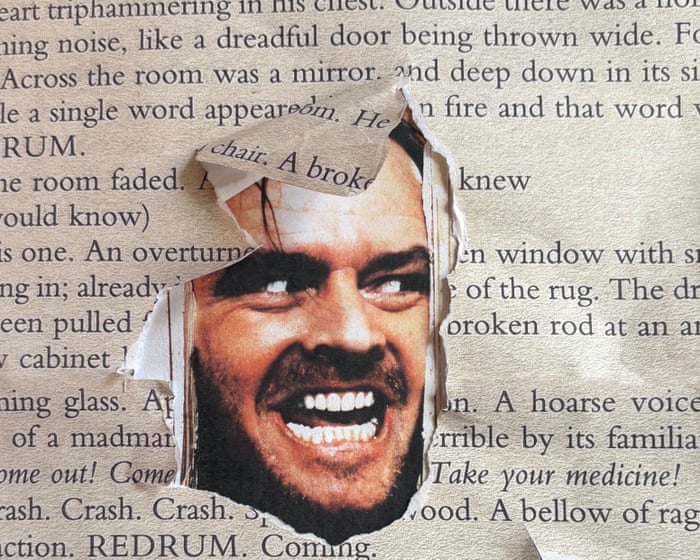 An open book: how make a great film adaptation, from The Shining to Trainspotting