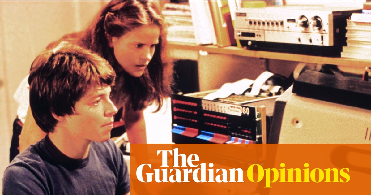 Nigel Shadbolt, seen here contemplating the fact that our nuclear launch protocols may soon depend on whether Donald Trump can be trusted to click ‘Are you sure?’ only once.