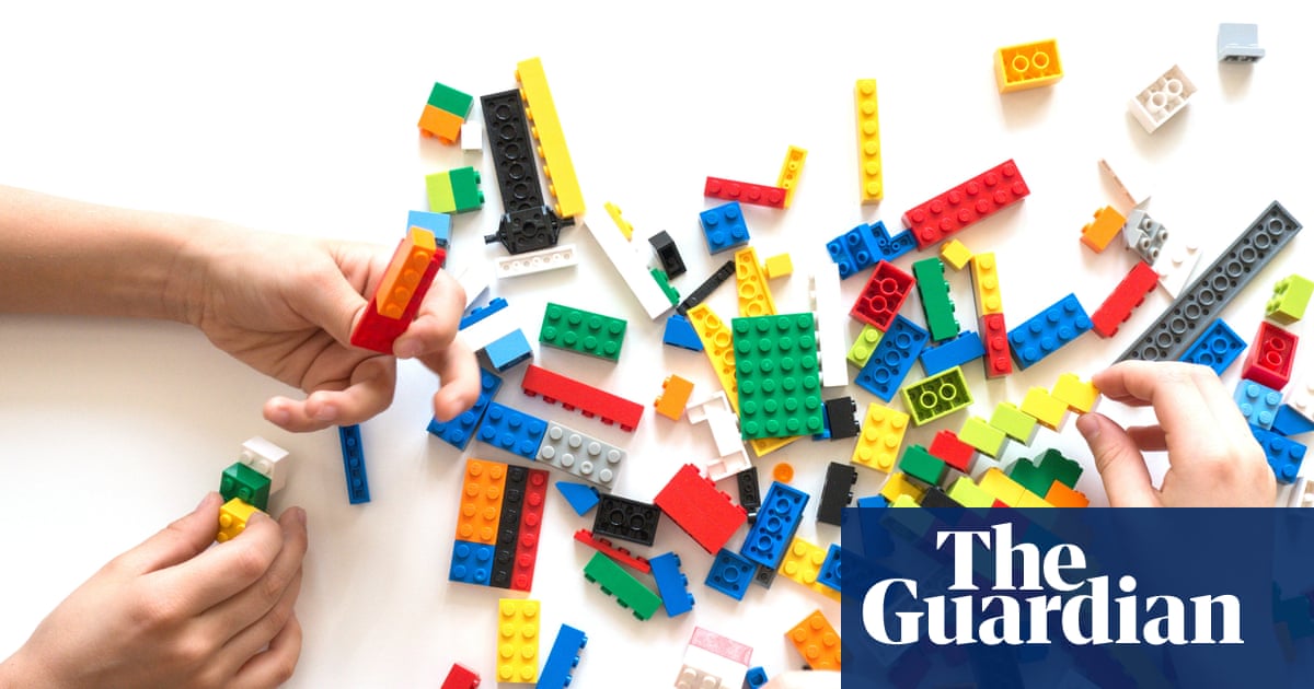 Redefining Children's Engagement: From Screens to Hands-On Learning