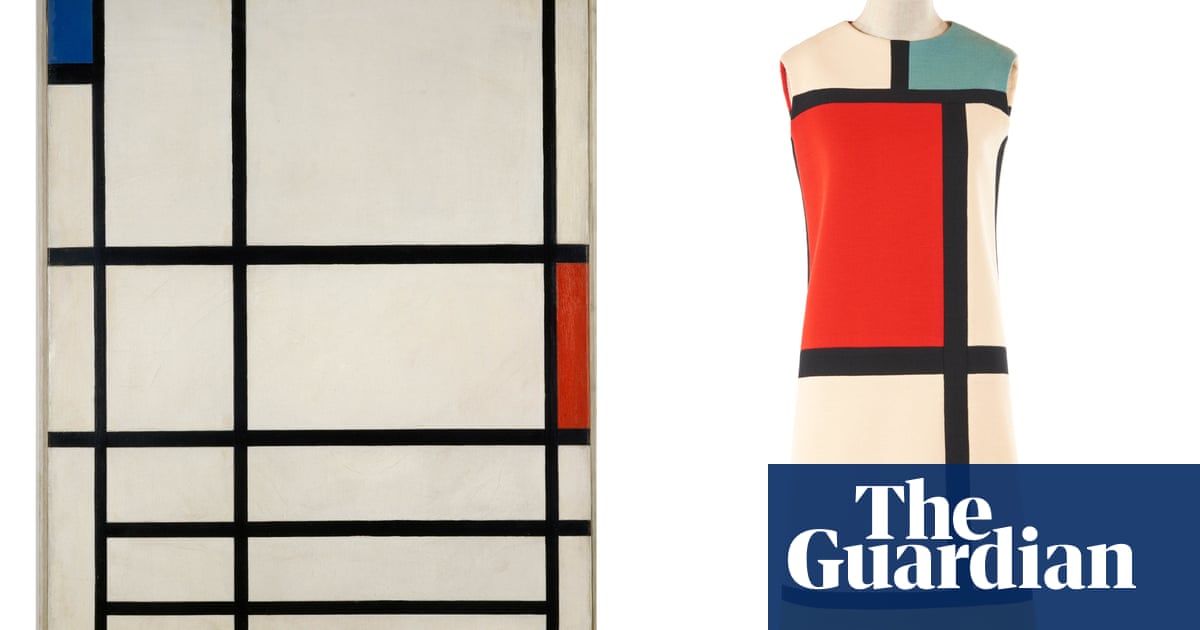 The art of Yves Saint Laurent: design house marks 60th anniversary