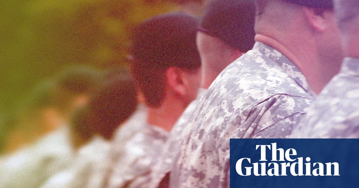 Not unique to war': millions of Americans suffer from moral injury. What's causing it?