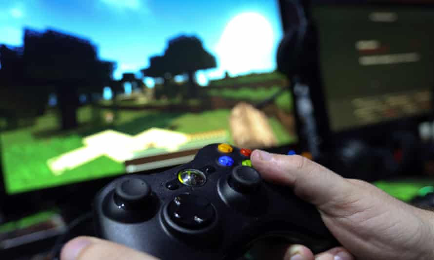 Minecraft Java Edition Controller Mod : You can now play the java ...