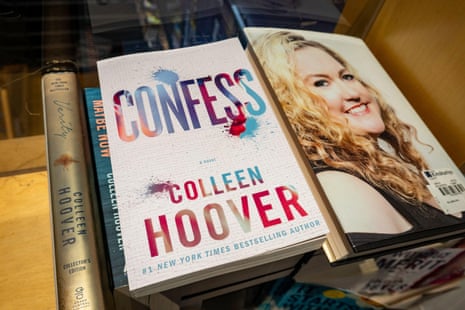 Colleen Hoover, The American Novelist Whose Books Are Sold Out Thanks To  BookTok - Forbes India