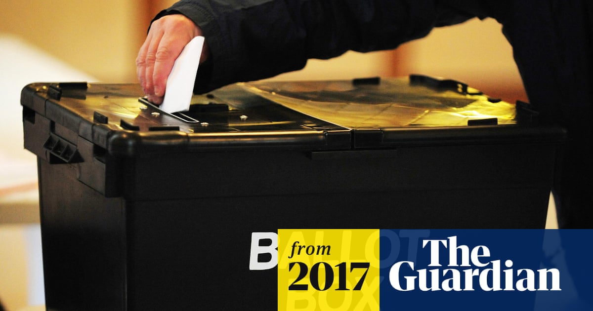 More Than 2 3m People Have Registered To Vote Since Election Was Called General Election 2017 The Guardian More Than 2 3m People Have Registered To Vote Since Election Was Called General Election 2017 The Guardian