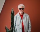 It is the riskiest film Ive ever made: Pedro Almodóvar on being the villain in his own movie