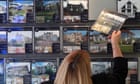 Surge in larger homes for sale amid capital gains tax fears, Rightmove says Surge in larger homes for sale amid capital gains tax fears, Rightmove says