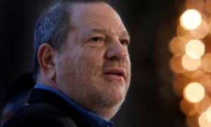 Harvey Weinstein