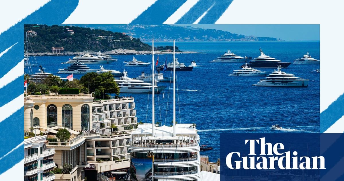 French Open finals, Monaco GP and World Cup warm-ups for England and Scotland – follow with us