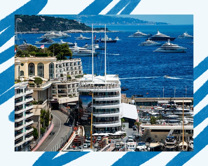 French Open finals, Monaco GP and World Cup warm-ups for England and Scotland – follow with us