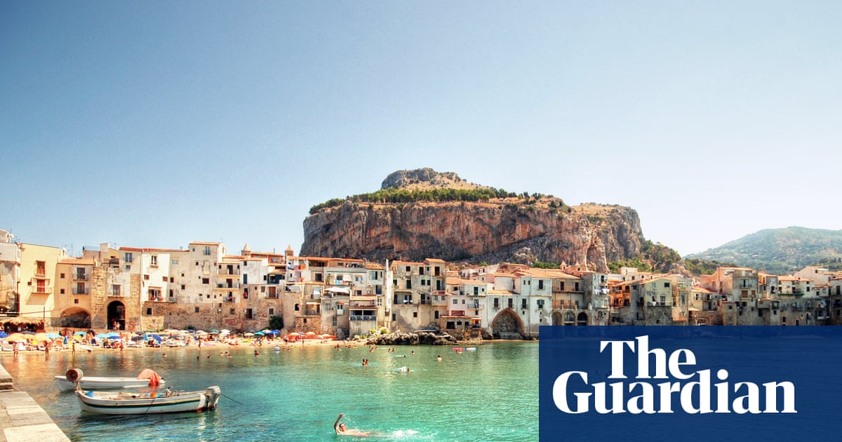 ‘Golden sands meld into the clear turquoise sea’: readers’ favourite beaches in Europe | Travel ‘Golden sands meld into the clear turquoise sea’: readers’ favourite beaches in Europe | Travel