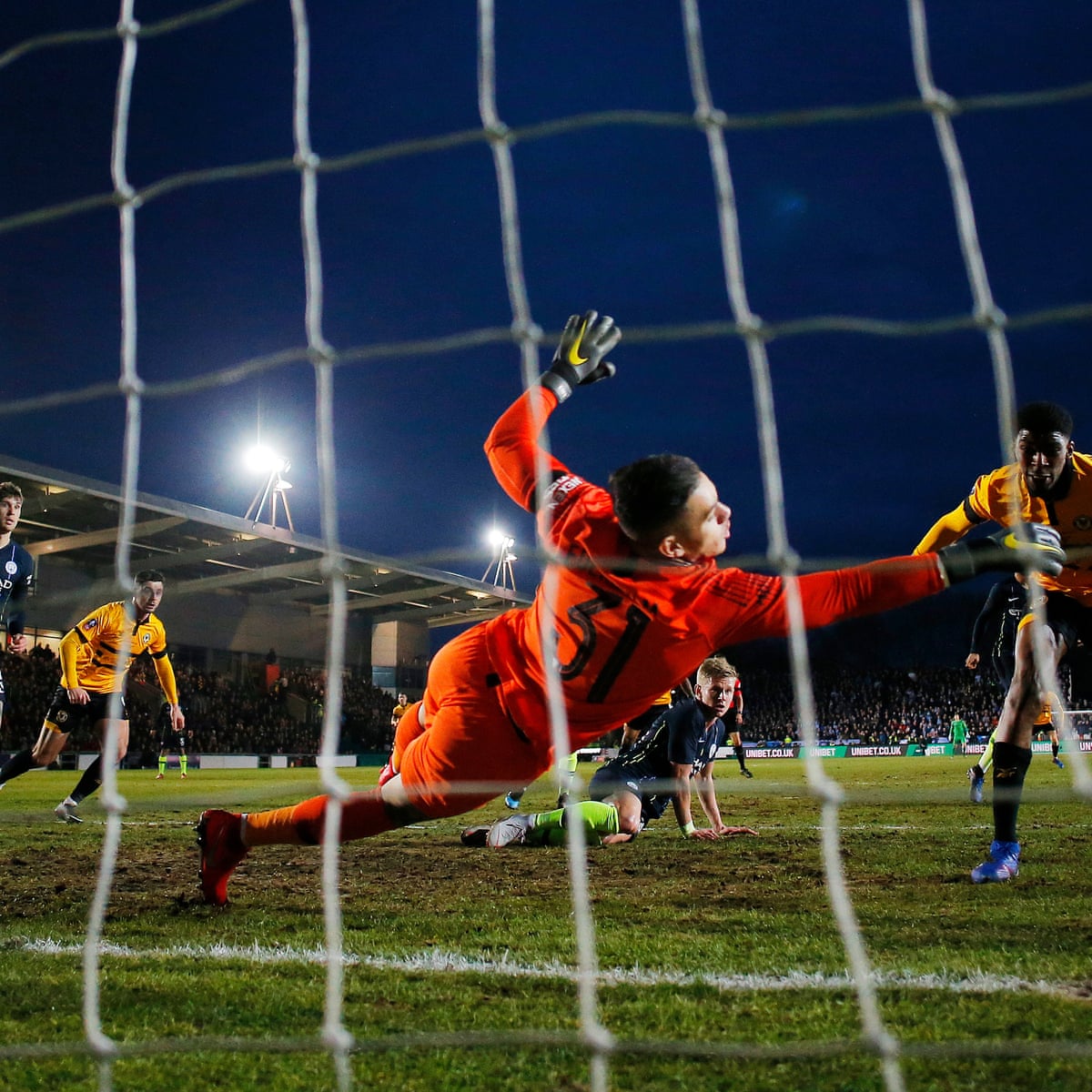 What Is The Longest Gap Between Two Meetings Of The Same Football