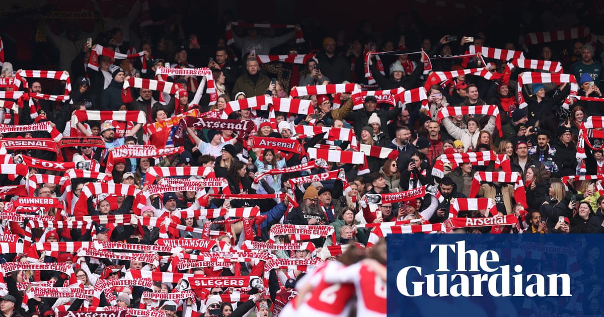Women's Super League 2025-26 previews No 1: Arsenal