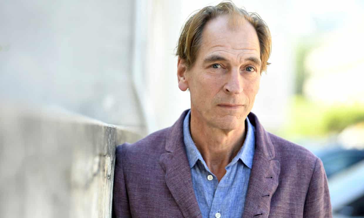 Julian Sands search: Body found in California mountains where actor disappeared (theguardian.com)