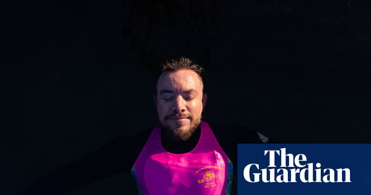 Five Great Reads: a stroke while swimming, Matthew McConaughey, and 10 endangered British puddings