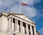 The Guardian view on the Bank of England’s £120bn bill: power without accountability | Editorial