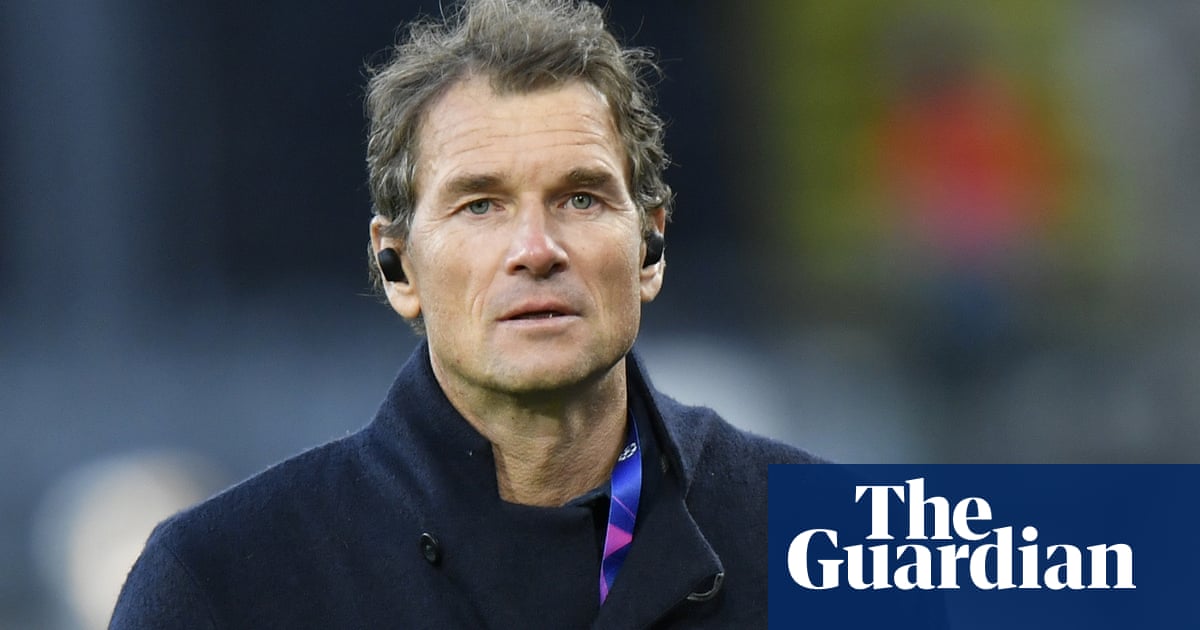 Jens Lehmann sacked by Hertha Berlin for ‘token black guy’ comment