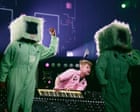 What do you think of the MPs’ inquiry into UK Eurovision song contest failure? I give it nul points | Laura Snapes