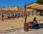 The Guardian view on events in Ceuta: chaos and tragedy are weaponised by the far right | Editorial