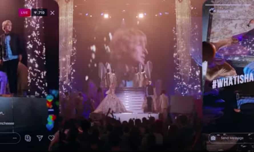 Marry Me: do you take the J-Lo/Owen Wilson romcom to be the weirdest film of 2022? | Movies 6 screengrabs from the trailer to the film Marry Me