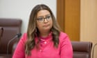 Australia news live: Faruqi v Hanson: Greens senator applies for court case to be re-opened; Labor gas plan sparks backlash