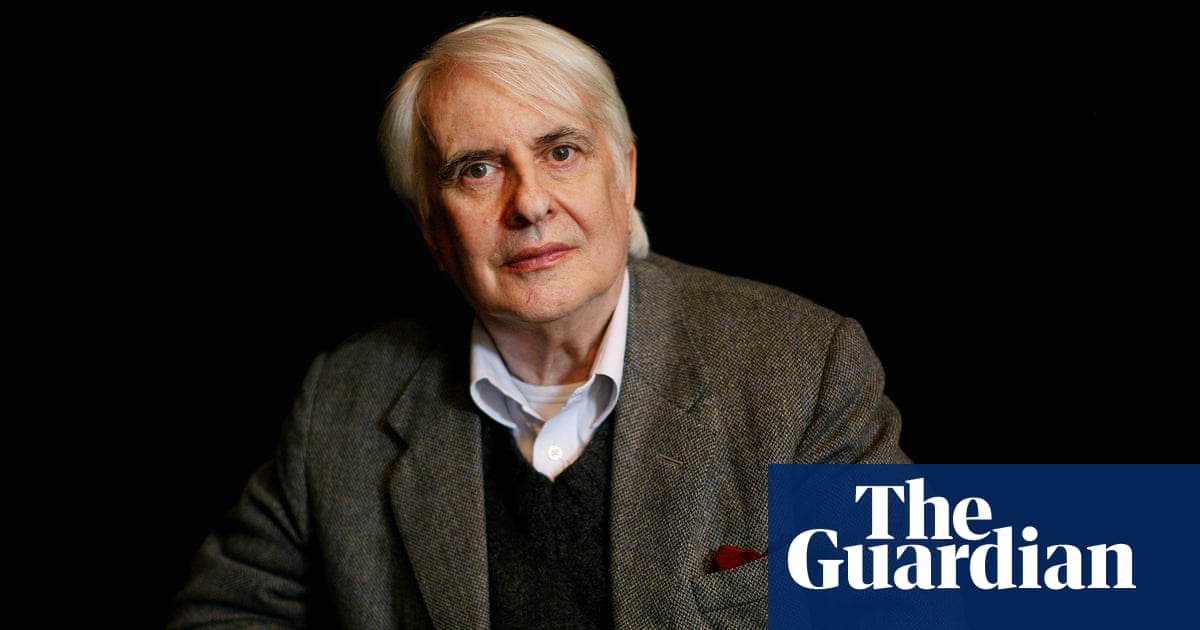 Peter Gill: a theatrical visionary with an unsparing honesty