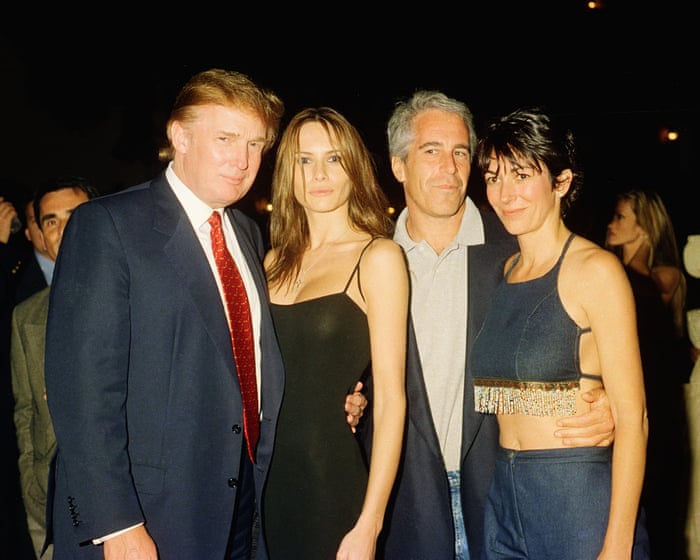 What are the Jeffrey Epstein files, and will more be released?