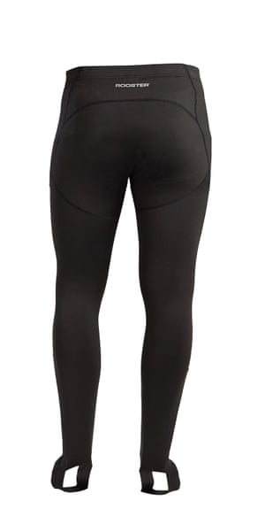 Polypro leggings, Rooster, £48