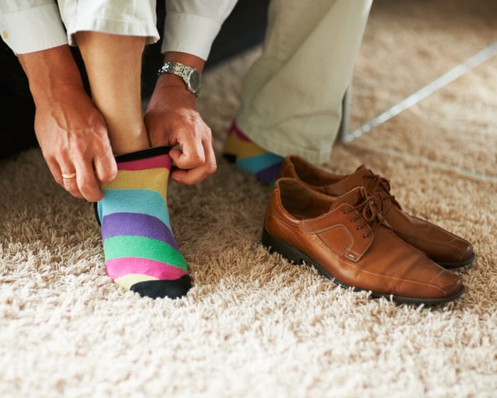A men’s only club in Sydney has banned sockettes. Is it Victorian-era modesty or fashion policing below the ankle?
