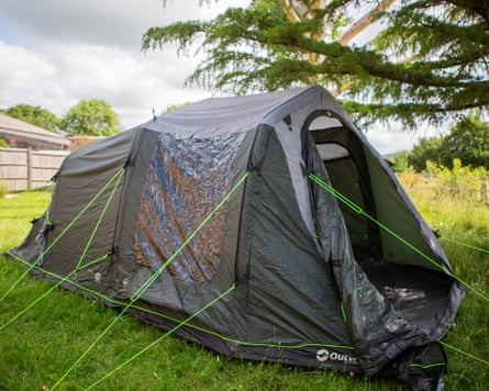 Outwell Montana 4 Air