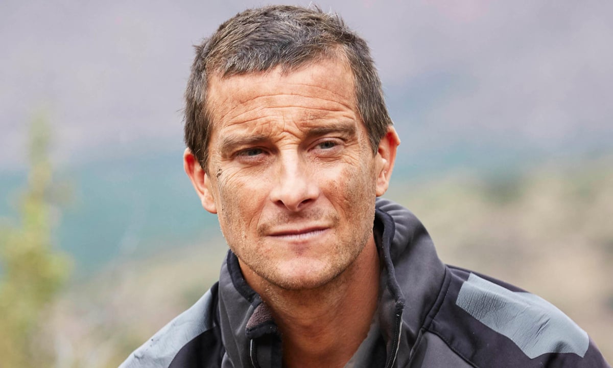 Bear Grylls Island Australia Bear Grylls Island Australia