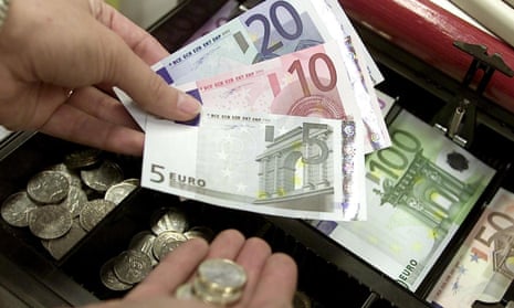 Finland trials basic income for unemployed | Finland | The Guardian