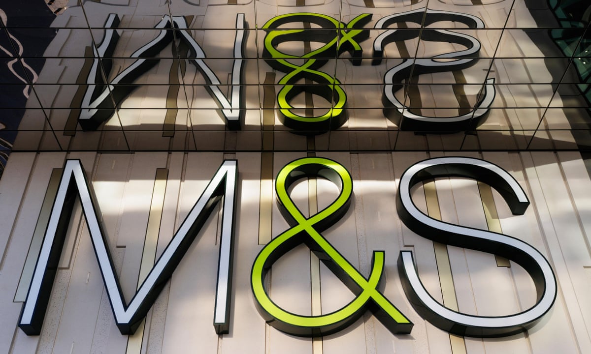 marks as well as spencer business plan marks plus spencer industry plan