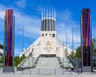 Image linked from the original feed: Like Burnham, I was an altar boy. His Catholic upbringing is shaping the way he governs |Julian Coman