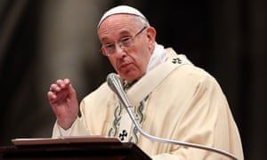 Pope Francis