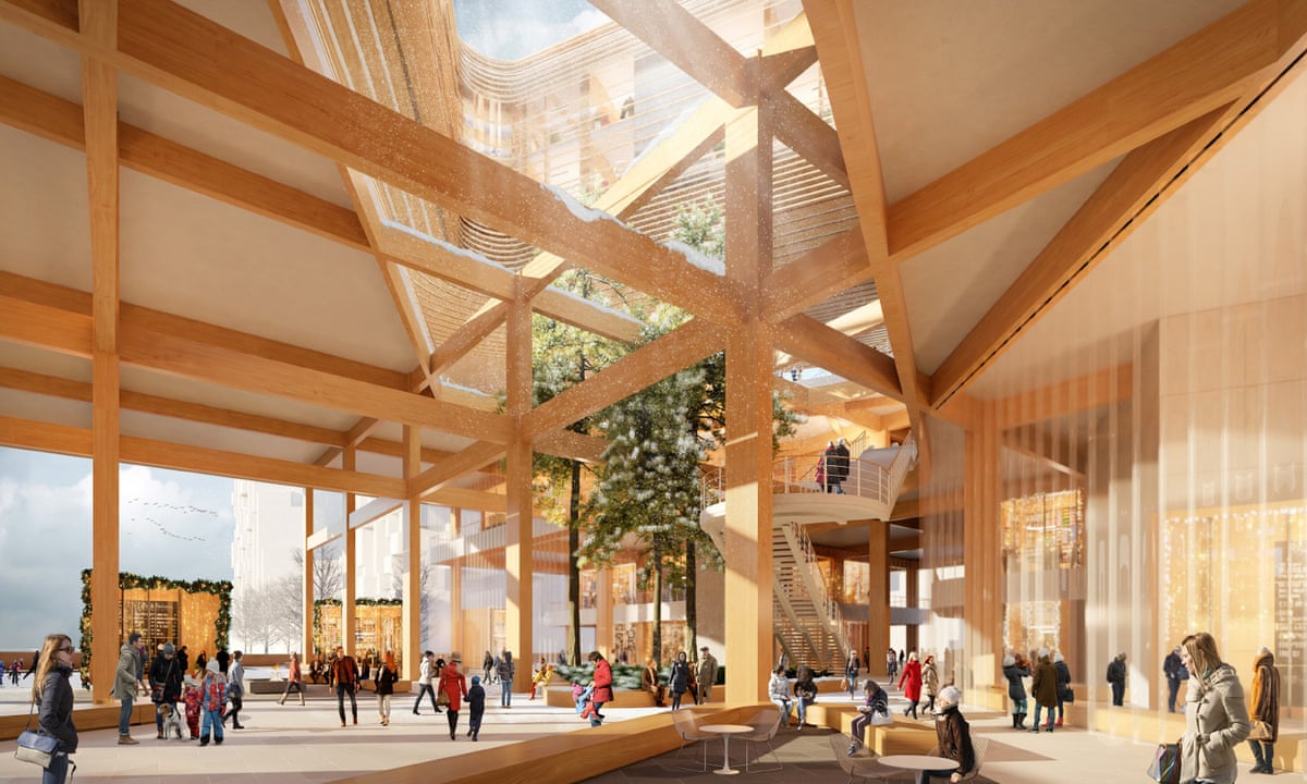 Google Affiliate Sidewalk Labs Abruptly Abandons Toronto Smart