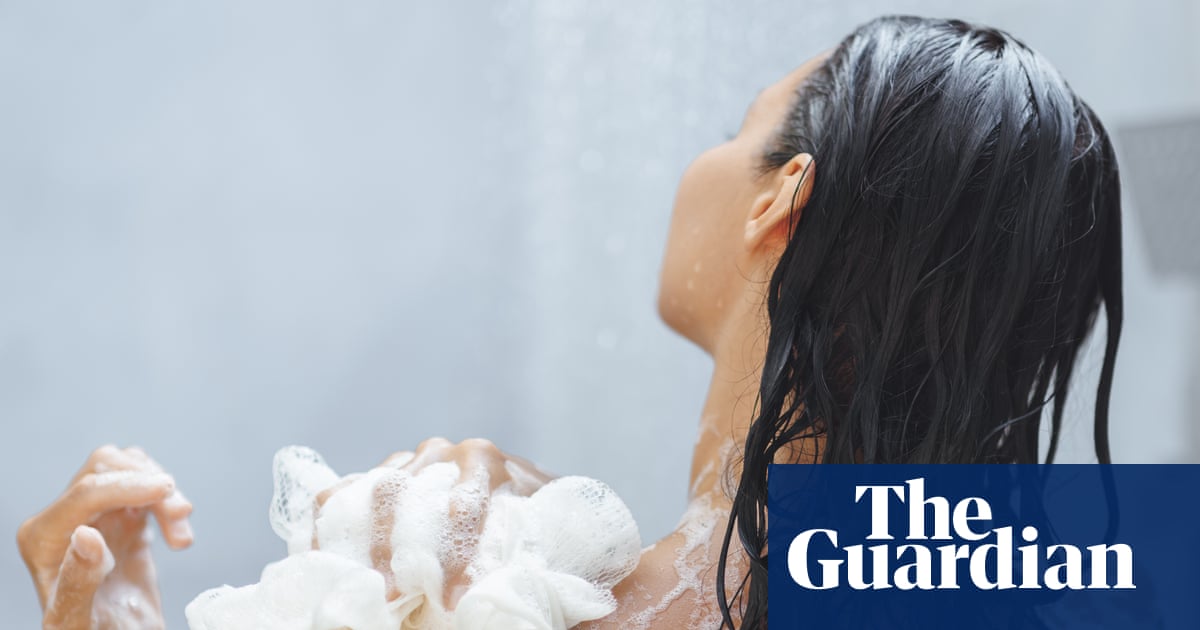 Double cleansing: should we really be cleaning ourselves twice in each shower?