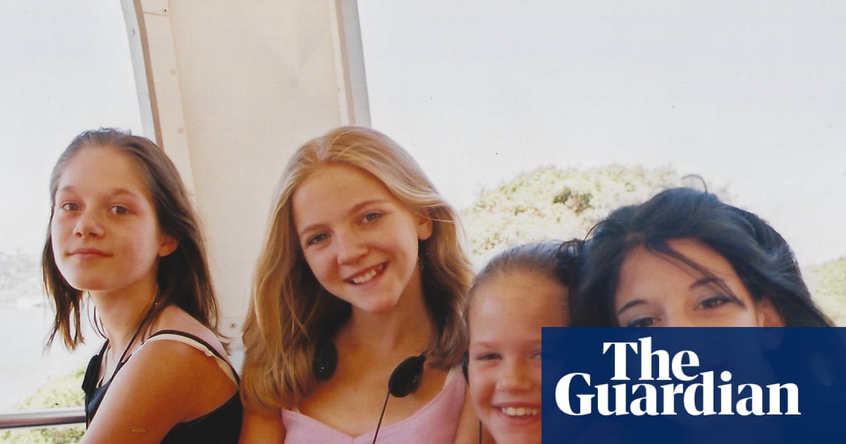 ‘We were ready to be the next Spice Girls’: X-Cetra, the Y2K girl group earning cult fame 25 years late