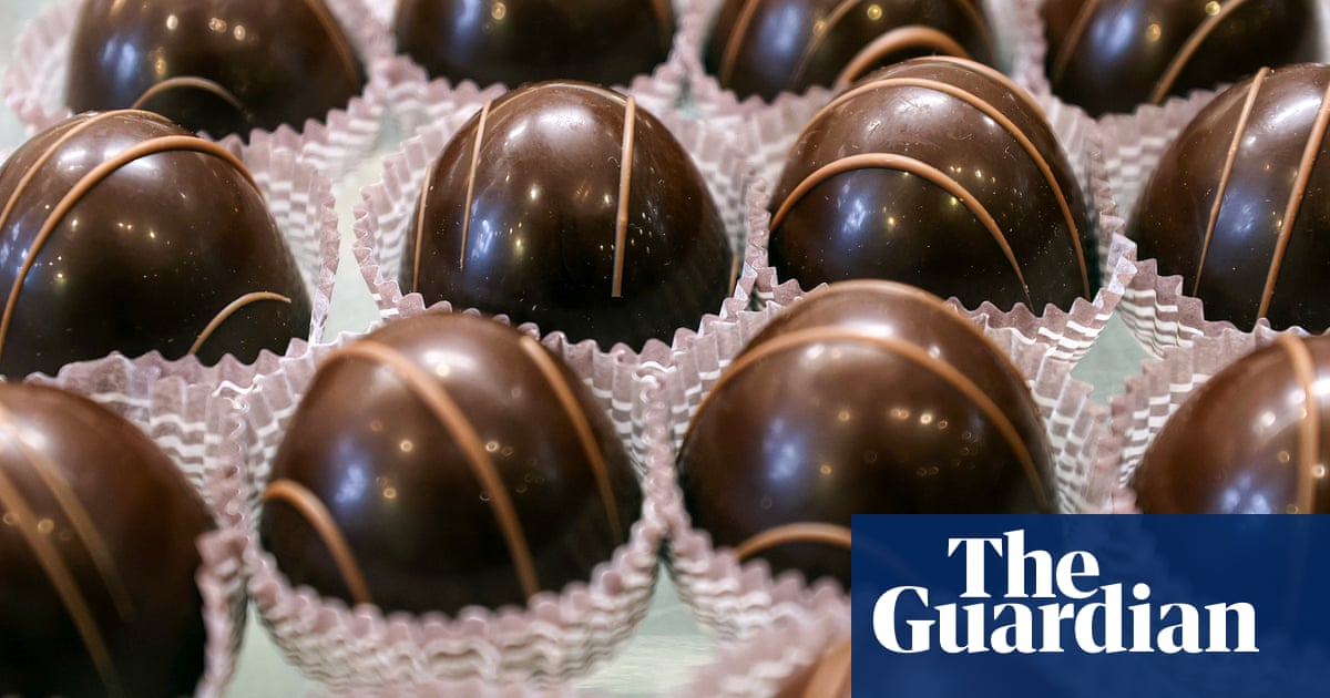 US chocolate prices surge amid soaring cocoa costs and tariffs