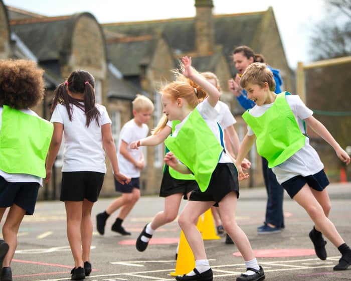 England facing children’s mental health ‘crisis’ as referrals hit 1m