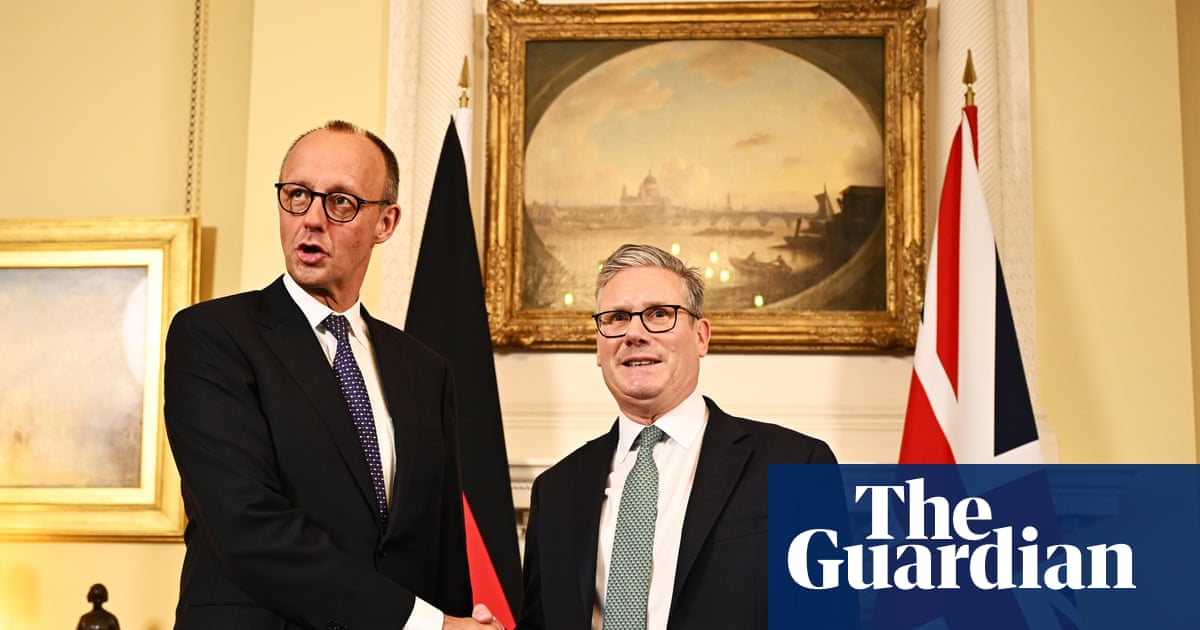 Keir Starmer pressed not to slash UK contribution to global aid fund