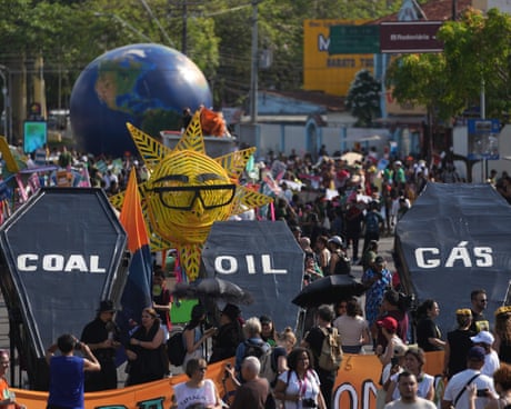 How frustration at Cop stalemates inspires first global talks on phasing out fossil fuels