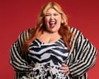 Hannah Byczkowski: ‘The Traitors helped me become a better comedian’