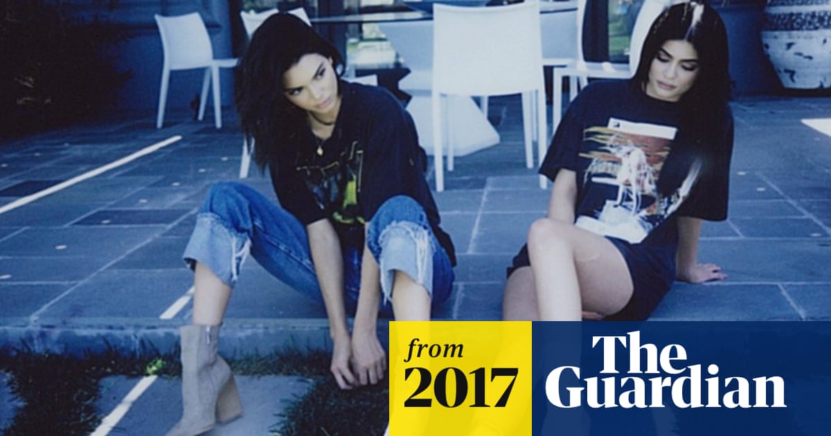 Kendall And Kylie Jenner Pull Disgusting T Shirt Line After Legal
