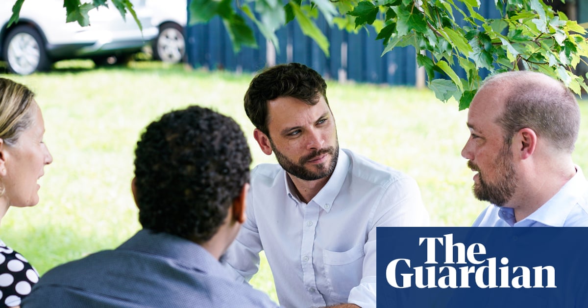 Virginia Democrat wins seat in state legislature by taking on datacenters