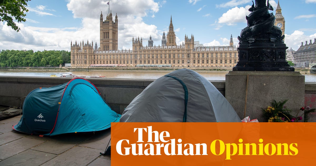 Conservatism’s biggest failure is the despair it has created about Britain’s future | Will Hutton