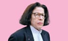 Fran Lebowitz: ‘My greatest achievement? Not killing anyone. I’ve been tempted’