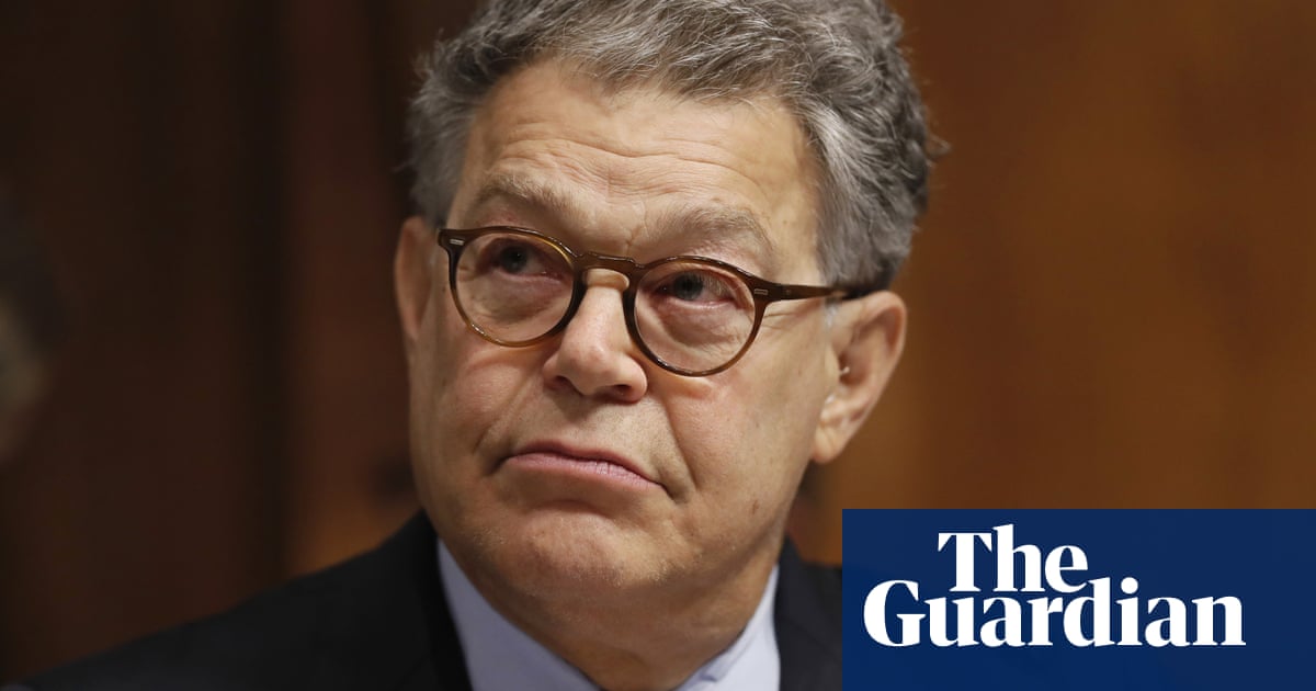 Al Franken rules out Senate run against Gillibrand, who led push to remove him