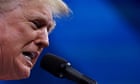 Trump falsely claims US justice department was ready to kill him