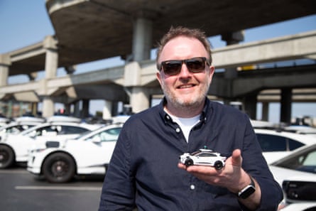 Seeing into the Future on BBC Two.